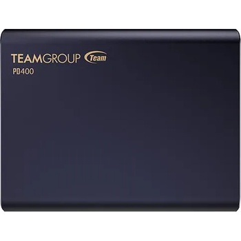 Team Group PD400 960GB USB 3.1 Type-C (T8FED4960G0C108)