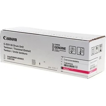 Canon CEXV55 2188C002 магента (magenta) оригинален цилиндричен блок (2188C002)