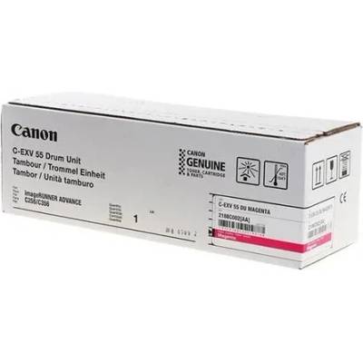 Canon CEXV55 2188C002 магента (magenta) оригинален цилиндричен блок (2188C002)