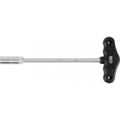 BGS technic Nástrčný kľúč s T-rukoväťou šesťhran 13 mm BGS 7813
