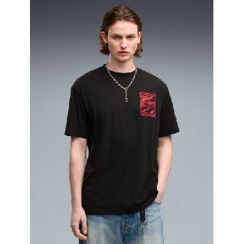 PUMA Тениска Ferrari Graphic Tee