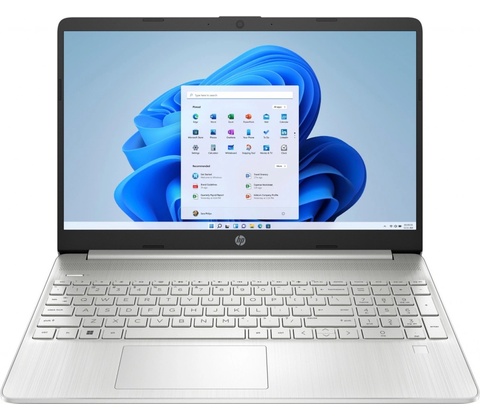 HP 15s-eq2565nc 8B7M2EA