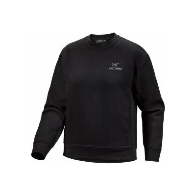 Arcteryx Emblem Fleece Crew Women