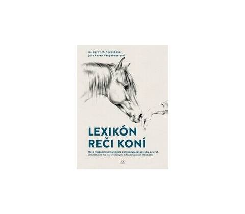 Lexikón reči koní