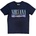 Nirvana Nevermind Navy Blue M Риза (<![CDATA[NIRVTS11MN02]]>)
