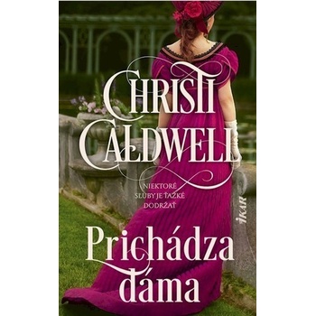 Prichádza dáma