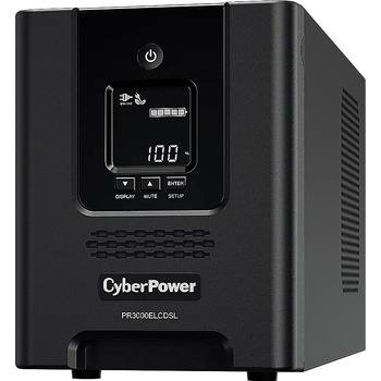 CyberPower PR3000ELCDSL