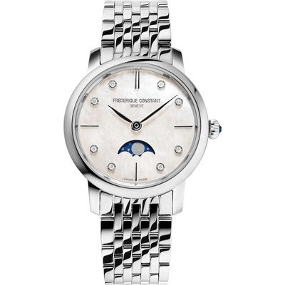 Frederique Constant Frederique constant 206mpwd1s6b (fc-206mpwd1s6b)