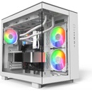 MONTECH King 65 Pro White