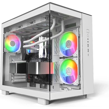 MONTECH King 65 Pro White