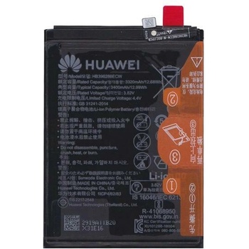Image 1 of Huawei Li-polymer 3400mAh HB396286ECW