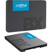 Crucial BX500 1TB, CT1000BX500SSD1