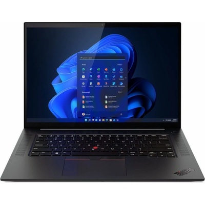 Lenovo ThinkPad P1 21DC0014PB