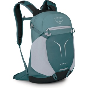Osprey Дневна раница Osprey Sportlite 15 Daypack - Torrent Blue - размер One Size (504-0881-0511)
