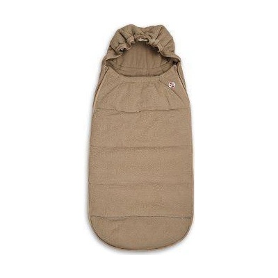 LODGER Fusak Bunker Light Teddy Beige