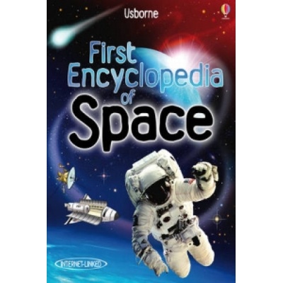 First encyclopedia of space - P. Dowswell