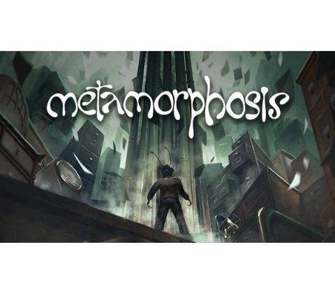 Metamorphosis