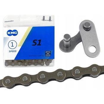Kmc S-1 Wide