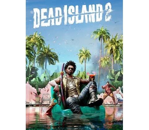 Dead Island 2