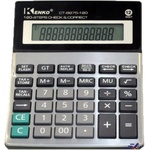 Kenko 8875-120 Калкулатори