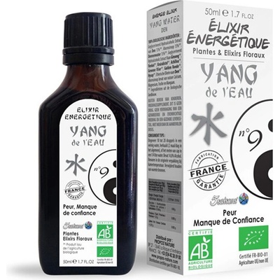 Propos Nature Еликсир за Бъбреци N°09, 50 ml Propos’Nature (750093 (E09AB) PN)