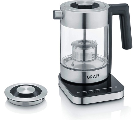 Graef WK 350