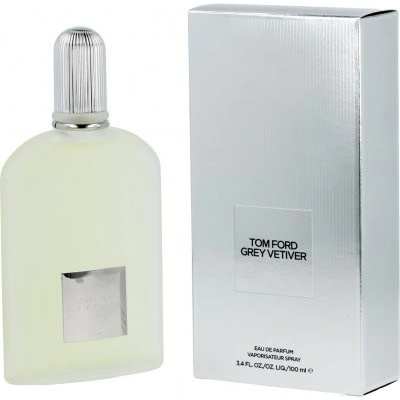 Tom d Tom d Grey Vetiver parfémovaná voda pánská 100 ml