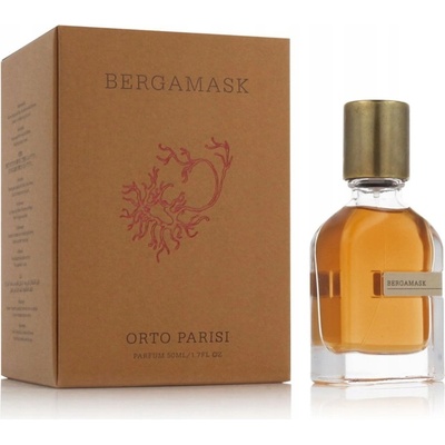 Orto Parisi Bergamask parfum unisex 50 ml