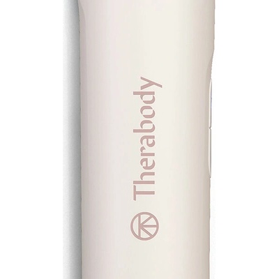 Therabody TheraFace Depuffing Wand White