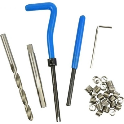 GEKO Sada na opravu závitů M6x1,0mm G02881 – Zboží Mobilmania