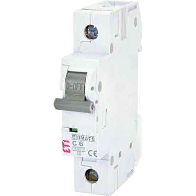Eti Polam Etimat 6 1P C6