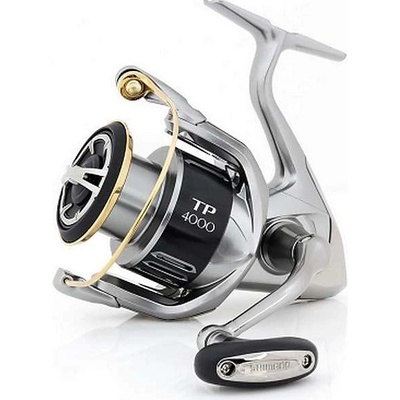 Shimano Twin Power 4000 PG