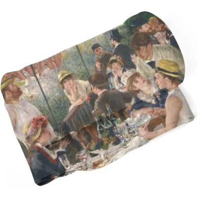 Sablio Deka Snídaně veslařů Auguste Renoir 190x140