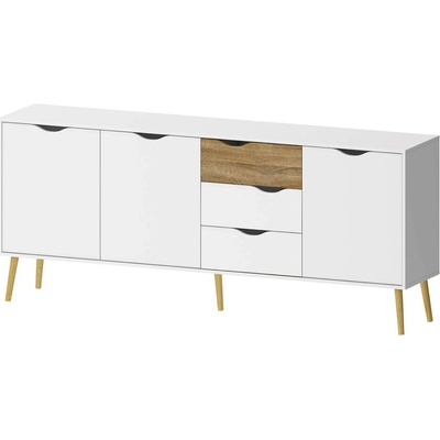 Nábytek Falco Retro 454