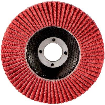 Metabo Lamelový brúsny kotúč 22.23 mm 626170000 10 ks