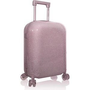 HEYS Пътен куфар Heys xCase Galaxy S Pink Aurora Heys | Rozov | МЪЖЕ | UNI
