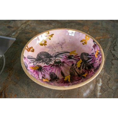 Ter Steege Mísa Polly pink D31 H7