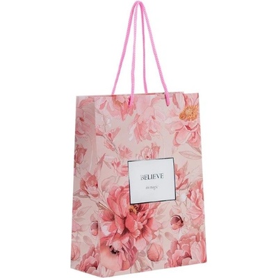 AXENT Плик за подарък Axent M Peony Dreams (3004099-8501-32-A-CC)