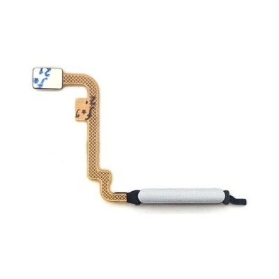 Xiaomi Redmi NOTE 10 4G flex fingerprint silver