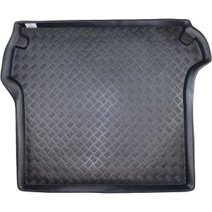 CarMart Стелка за багажник за Toyota Land Cruiser 120 (2003-2009) 5 doors