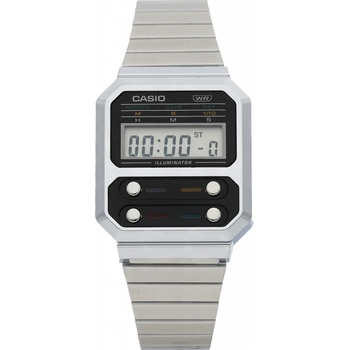 Casio A100WE-1A