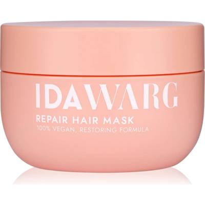 IDA WARG Beauty Repair Hair Mask възстановяваща маска за увредена коса 300ml