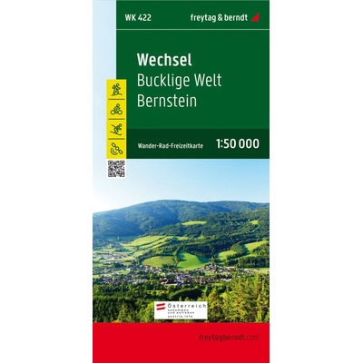 WK 422 Wechsel