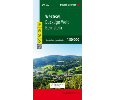 WK 422 Wechsel