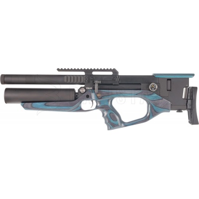 AirMaks Krait W Tube 5,5mm Blue Lamino