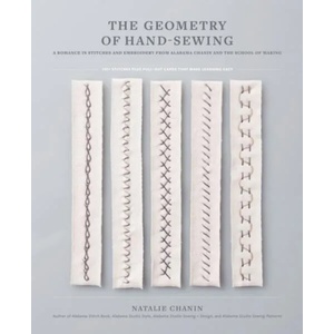 Geometry of Hand-Sewing (ISBN: 9781419726637)
