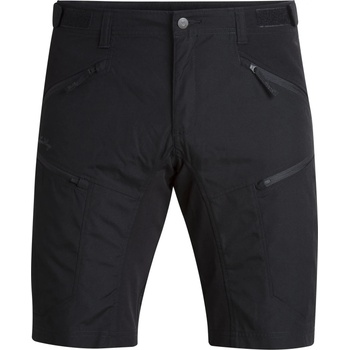 Lundhags Мъжки къси панталони Lundhags Makke II Shorts - Black - размер 58 (EU) (012-2053-0117)