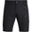 Lundhags Мъжки къси панталони Lundhags Makke II Shorts - Black - размер 58 (EU) (012-2053-0117)
