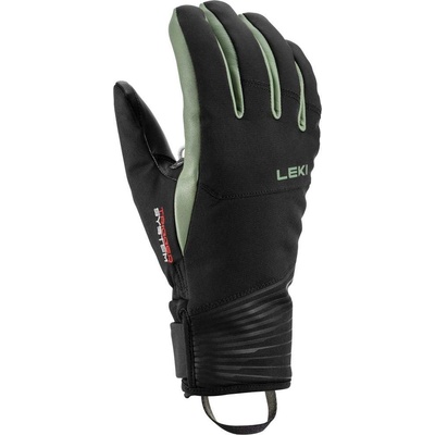 Leki Sparrow 3D Woman black/dusty green
