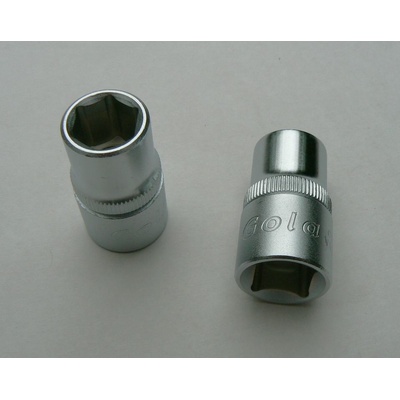 Hlavice Gola 1/2" 18 č.305018